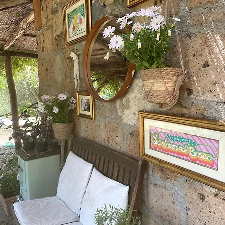 Settimo Cielo Alloggio per agriturismo