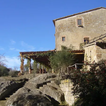 Settimo Cielo Alloggio per agriturismo