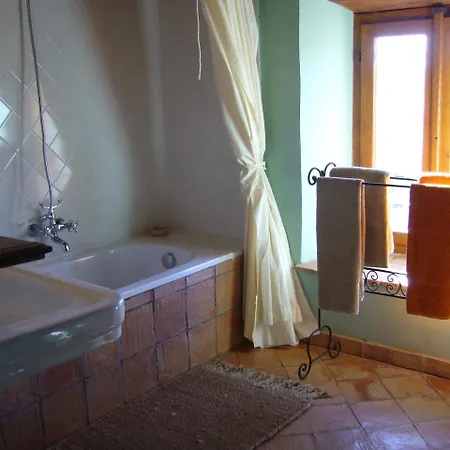 Alloggio per agriturismo Settimo Cielo