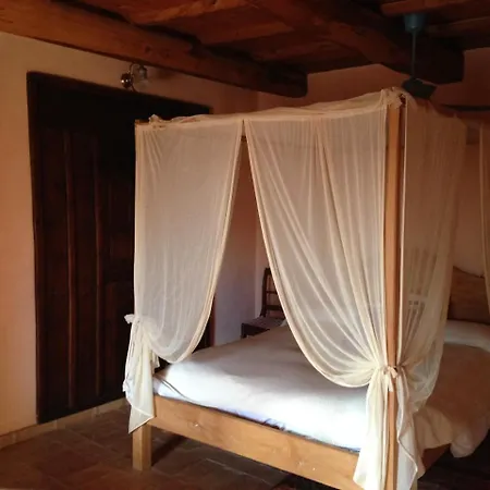 Settimo Cielo Alloggio per agriturismo