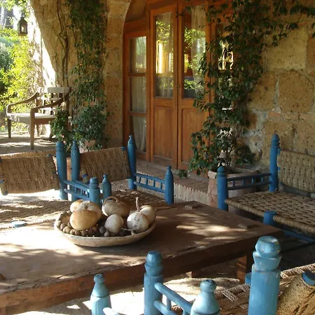 Alloggio per agriturismo Settimo Cielo *