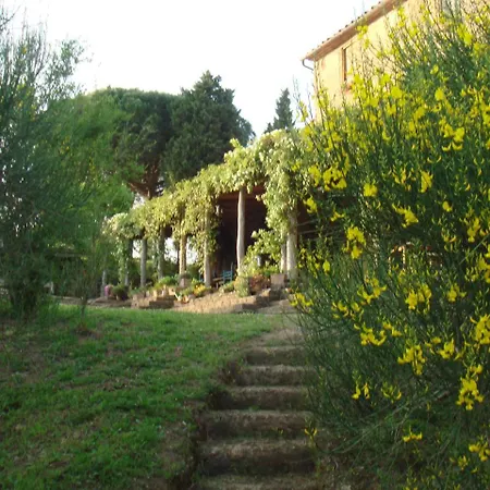 Alloggio per agriturismo Settimo Cielo *
