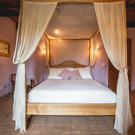 Settimo Cielo Alloggio per agriturismo *