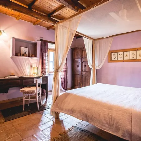 Settimo Cielo Alloggio per agriturismo Lubriano
